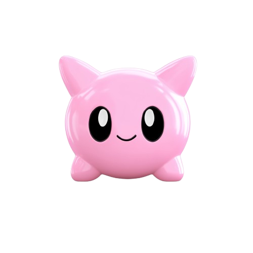 Jigglypuff